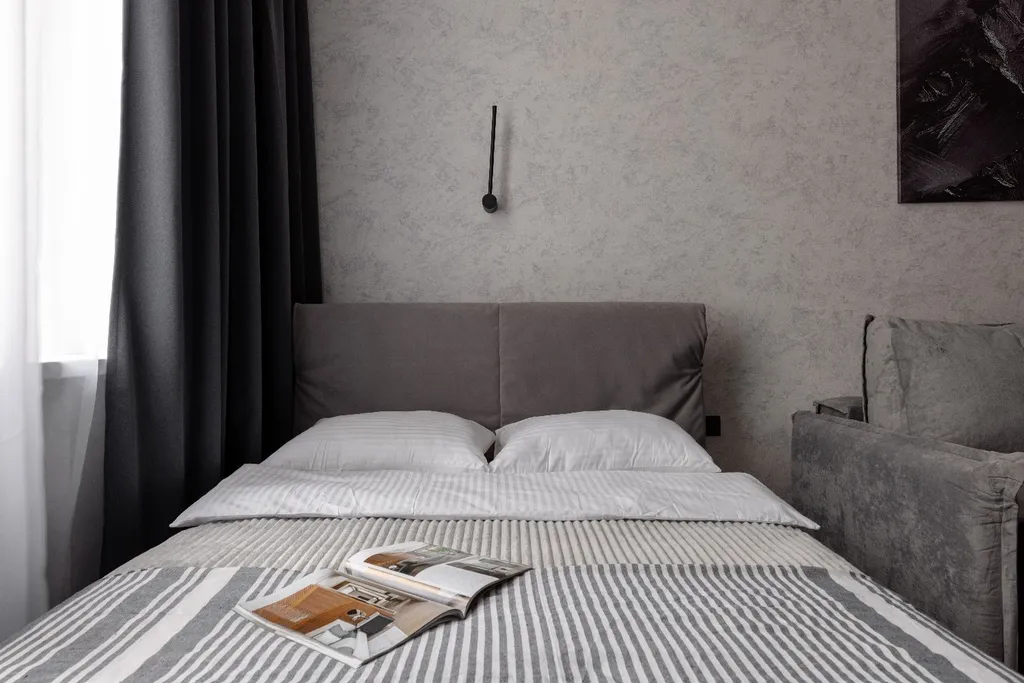 Квартира 1-комнатная Квартира — Санкт-Петербург