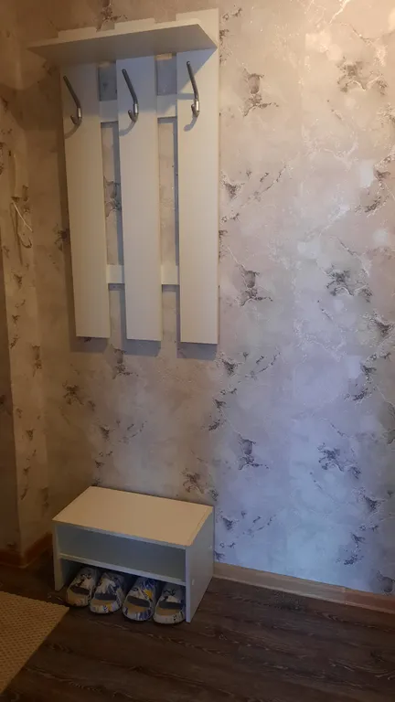 Уютная студия в центре