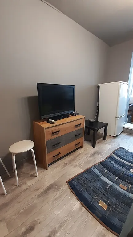 Студия возле тиу