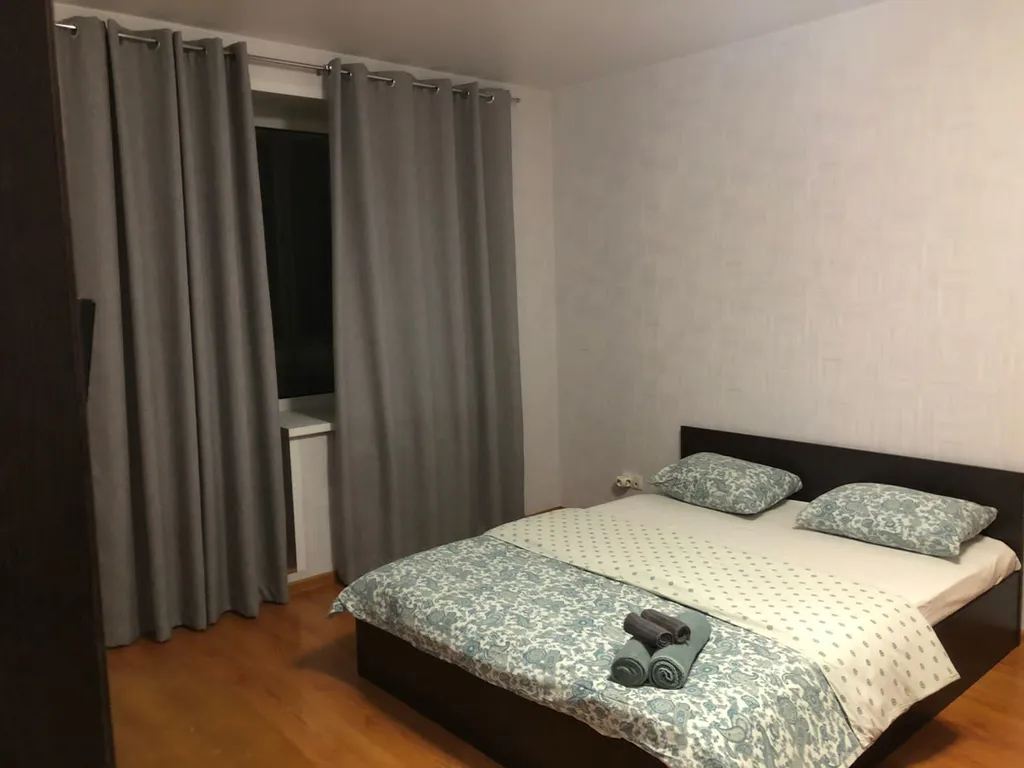 Квартира Комфортабельная квартира рядом с центром Твери — Тверь