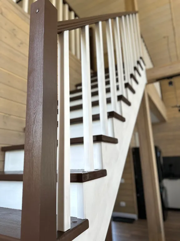 Коттедж в горах Адыгеи Degua House