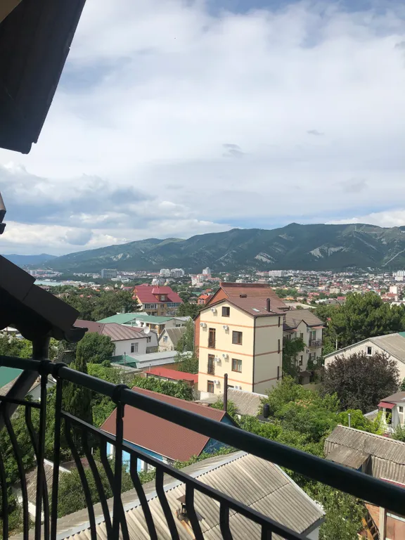 Квартира Комната — Геленджик