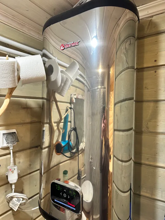 Коттедж Совиный