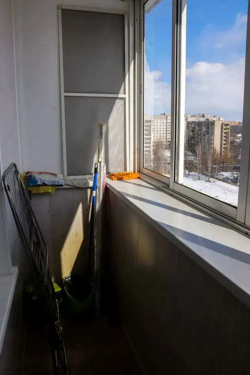 Квартира рядом с парком бесконтактное заселение