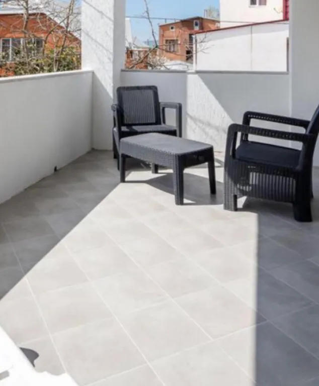 Квартира Квартира Белый дом — Геленджик