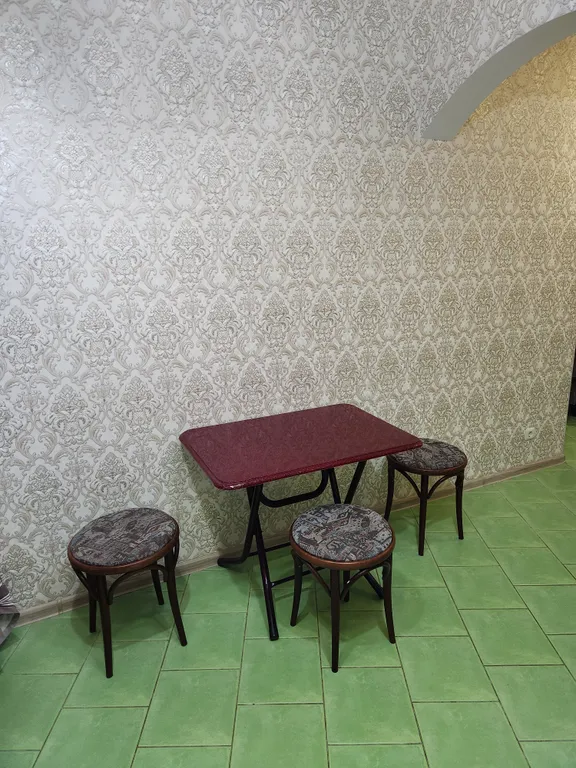 Уютная квартира в Партените