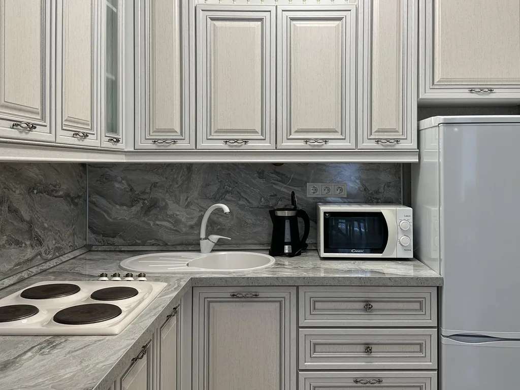 Апартамент Гармония