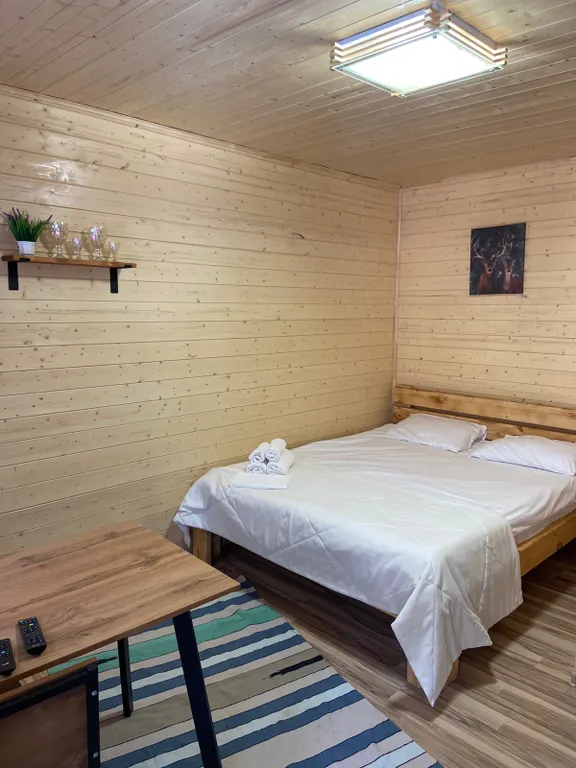 Стандартный номер