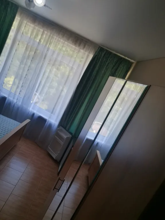 Квартира Квартира Уютные номера в гостевом доме — Лазаревское