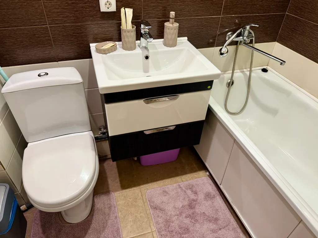 Квартира у вокзала