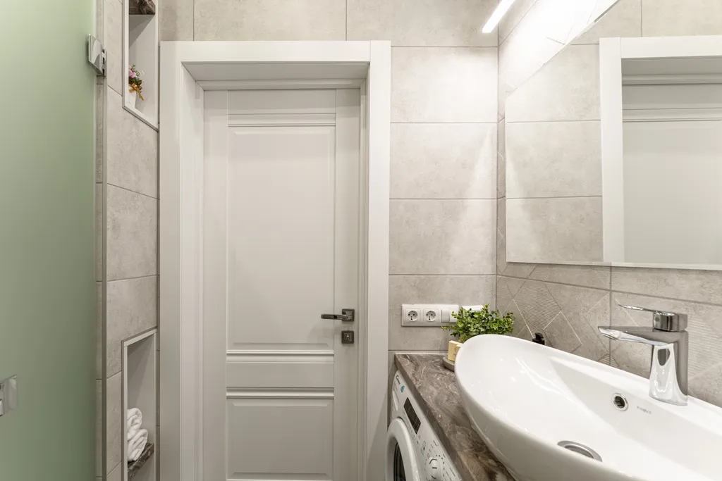 Квартира Квартира Июль, морской бриз — Светлогорск