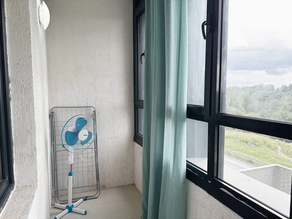 Заселение 24/7, отчётные документы, гарантия чистоты