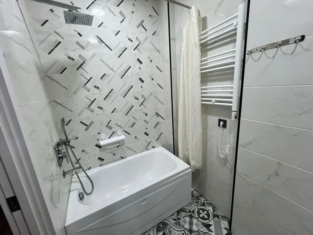 Квартира Видовая квартира у моря — Батуми