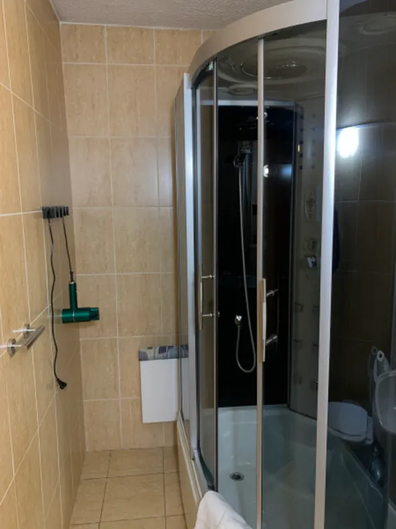 Квартира Квартира Номер Люкс с балконом — Приозерск