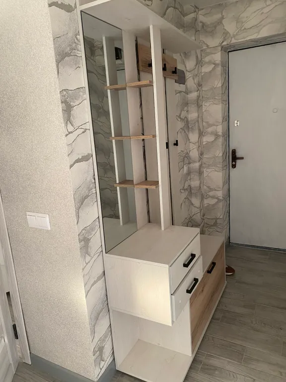 Уютная квартира в центре с видом на парк и фонтан