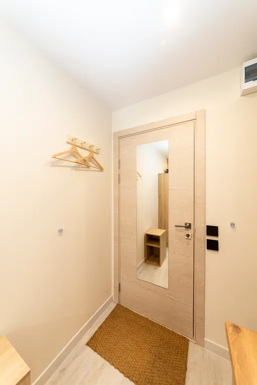 Уютная студия на набережной