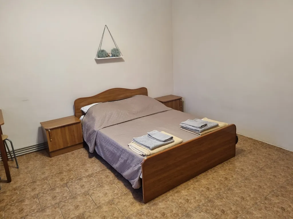 Комната в доме с отдельным входом