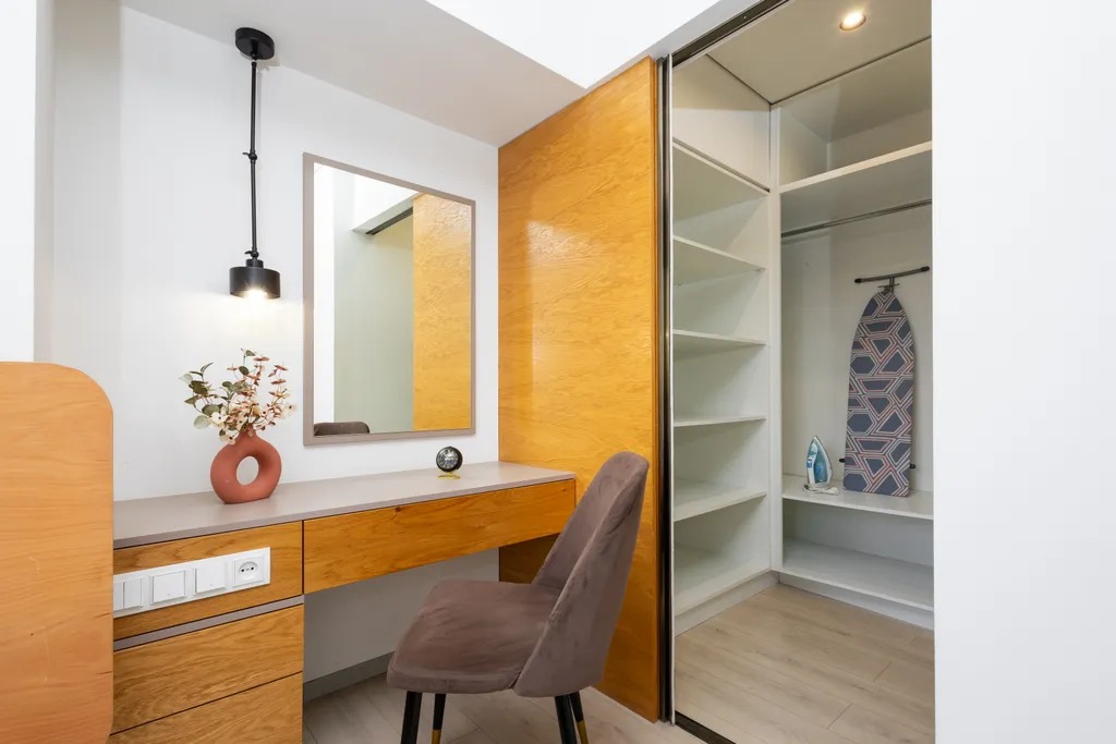 Уютная квартира на улице Кохбаци