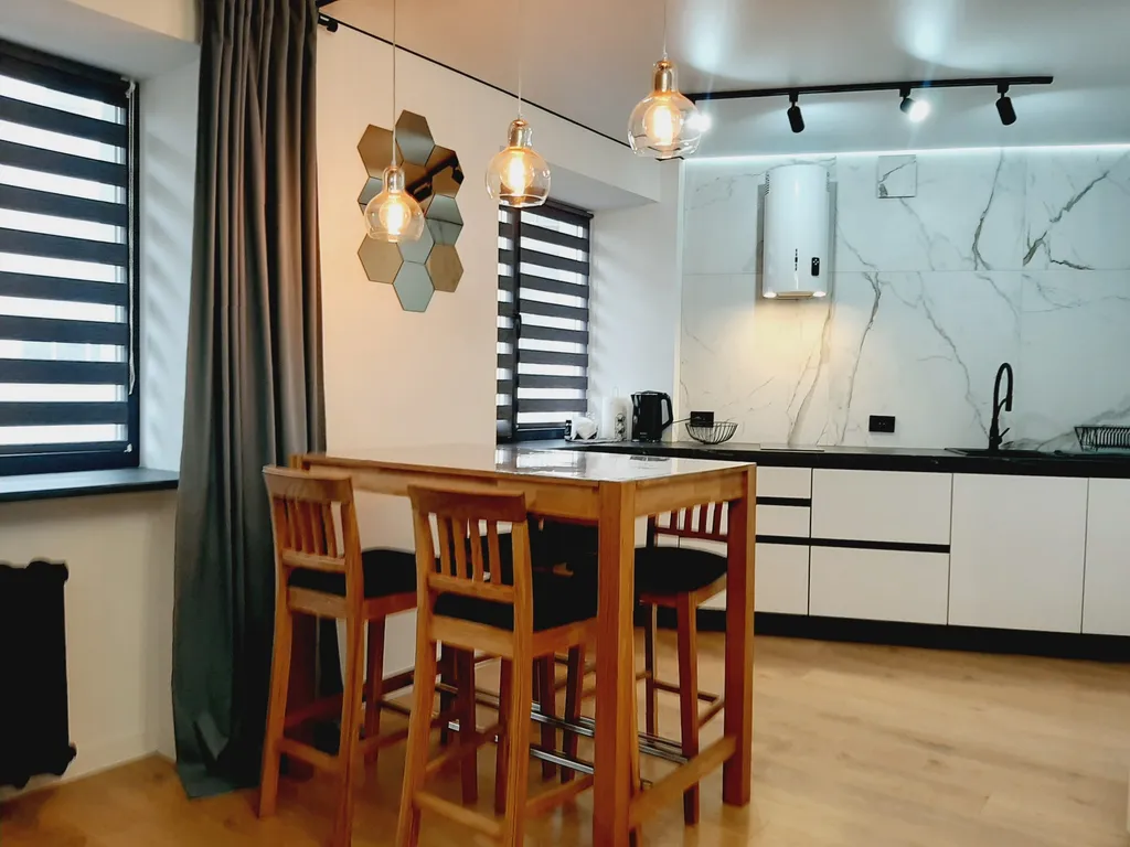 Vip апартаменты в центре