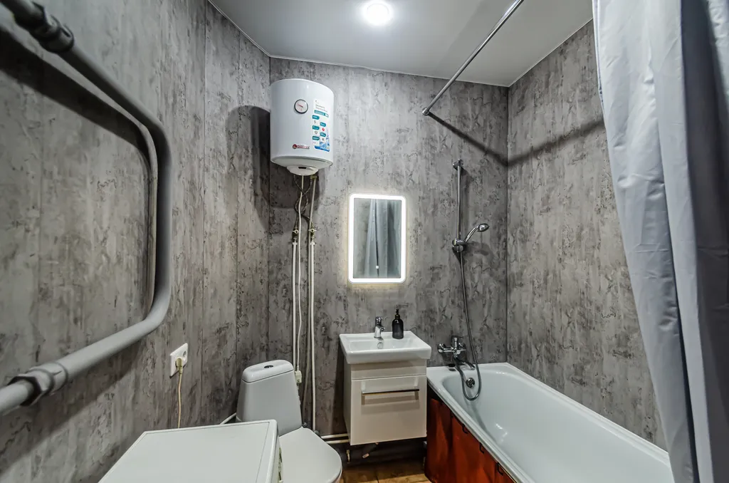 Киевская, 13. Центр Самары.