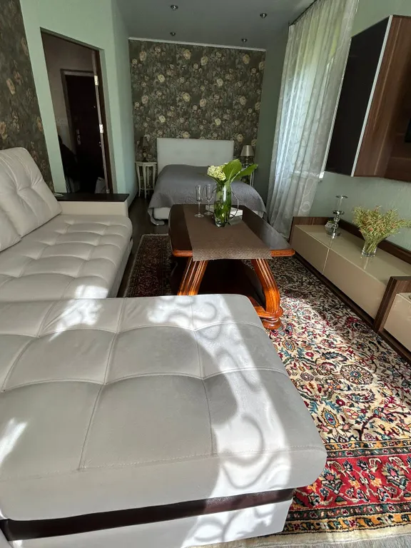 Морской бриз