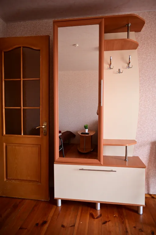 Квартира Гостиница Славянская — аренда посуточно в Бердянск