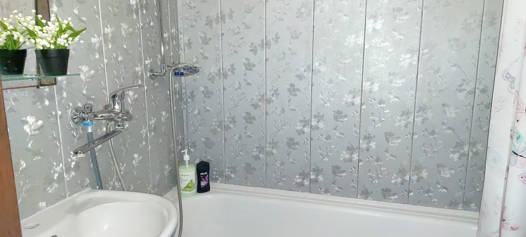 Уютно как дома