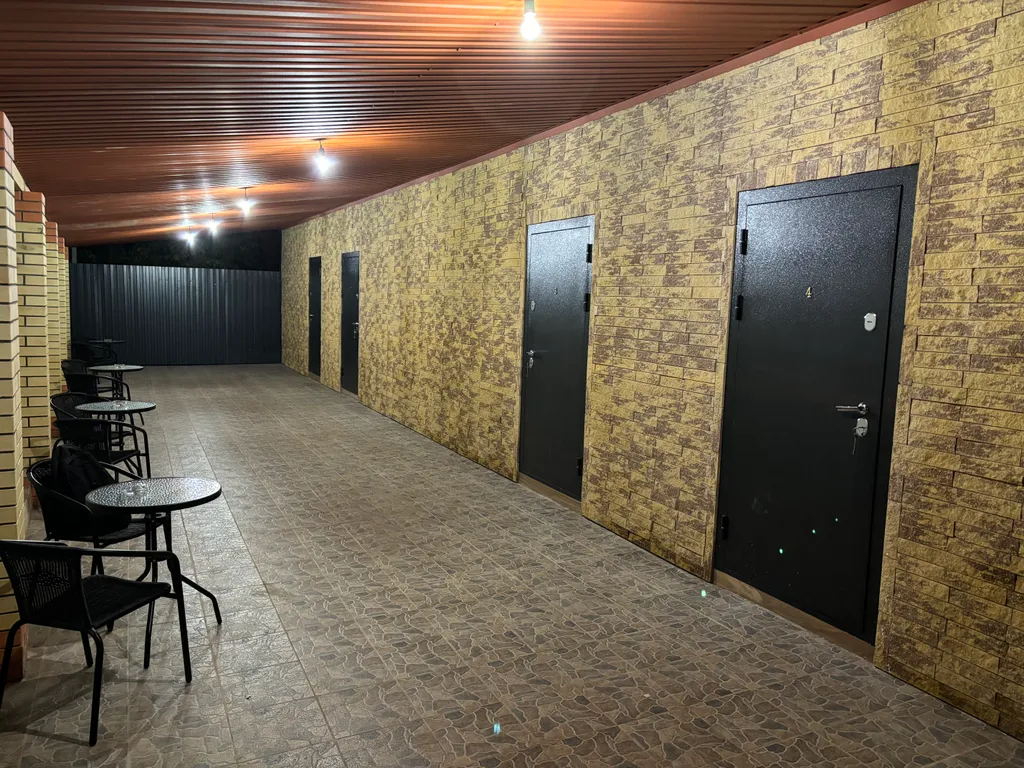 Квартира Уютные апартаменты Западный Обход — Краснодар