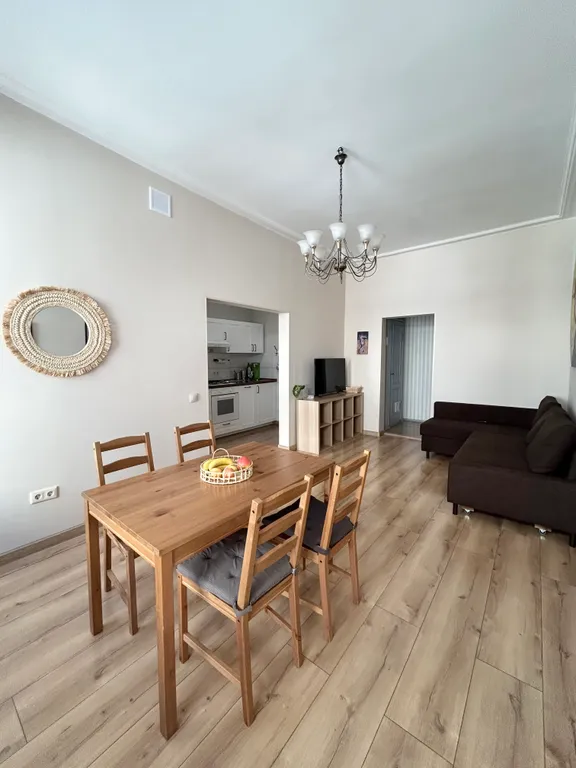 Квартира Просторная квартира у Московского вокзала — Санкт-Петербург