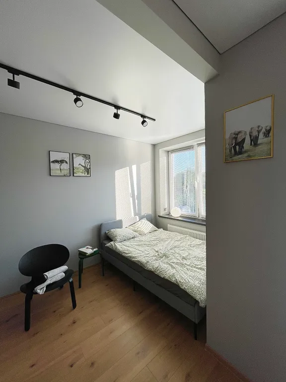 Апартаменты Светлогорск