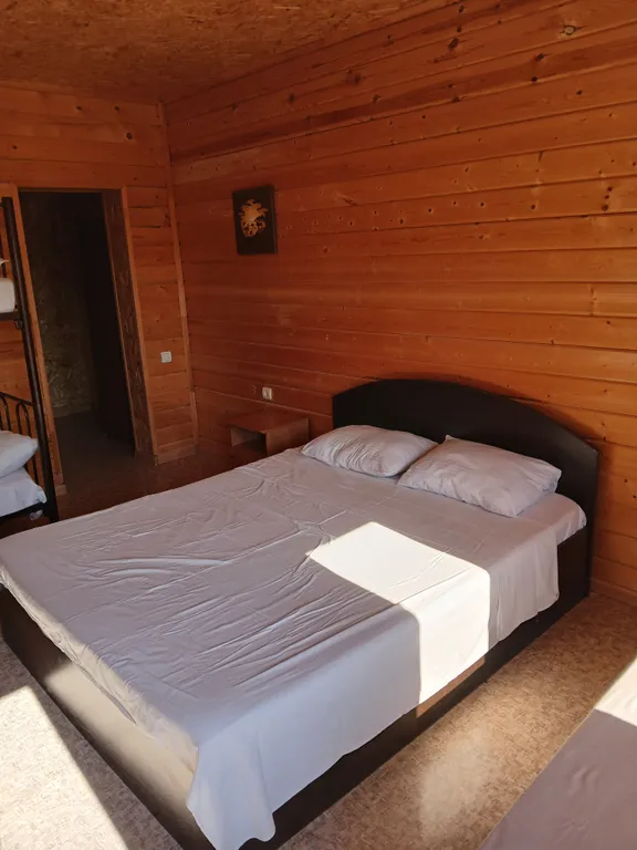 Комнаты во дворе