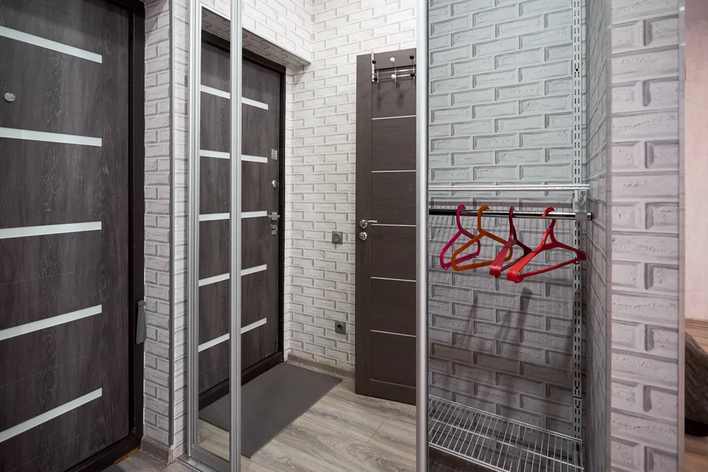 Квартира Квартира Уютная студия в центре — Самара