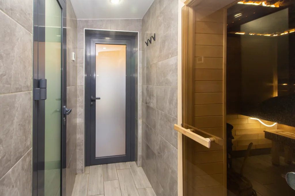 Частный загородный дом Бали