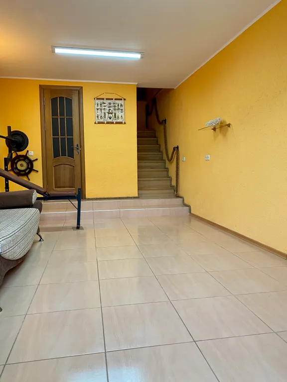 Апартаменты с видом на море