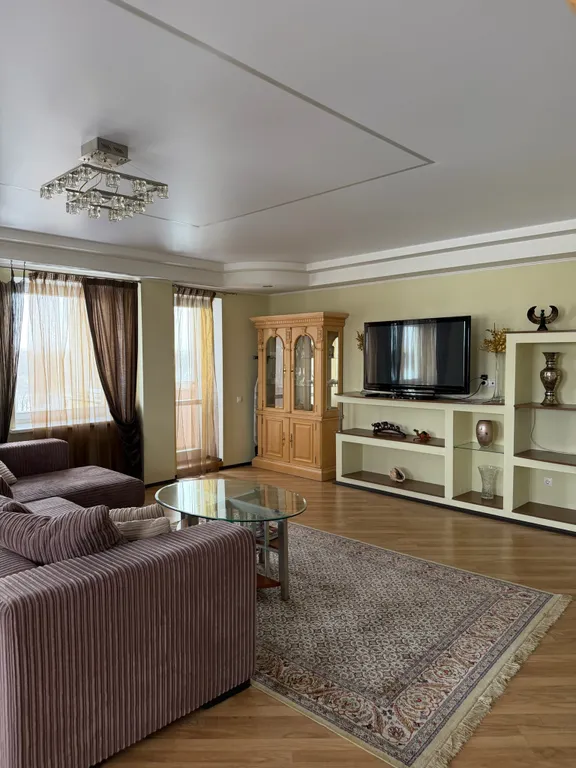 Квартира Большая 1 комнатная квартира в центре рядом с резиденцией президента — Минск