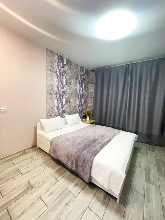 Уютная студия у метро девяткино