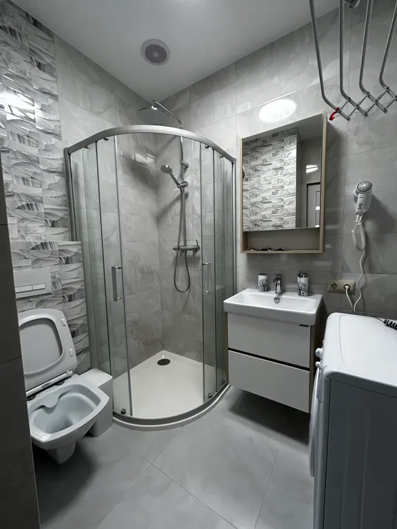 Квартира Уютная квартира возле сквера Юрия Гагарина — Севастополь