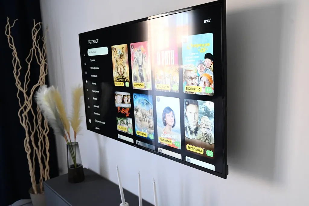 Дизайн-апартаменты в центре города