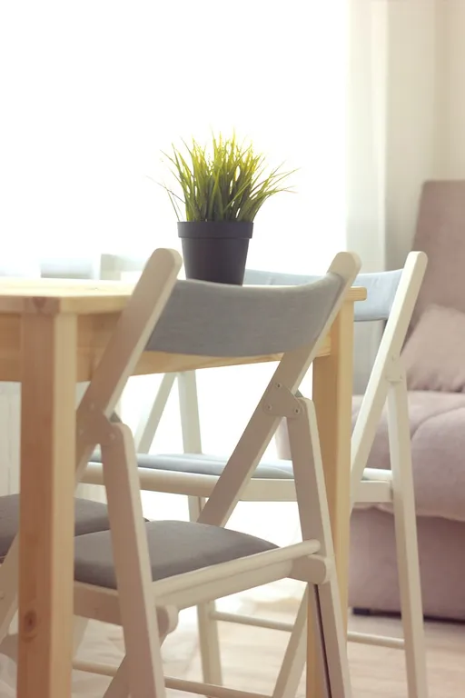 Уютная квартира-студия 1 с дизайнерским ремонтом