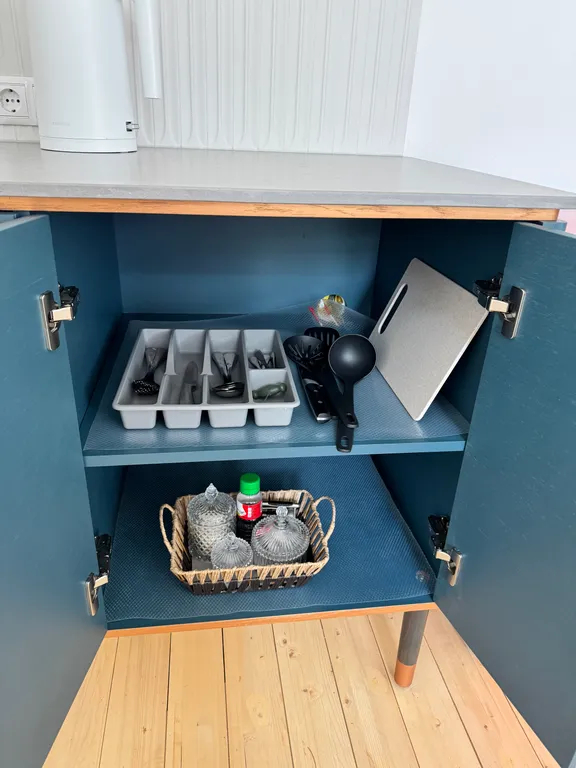 Исторические апартаменты южные в сердце города