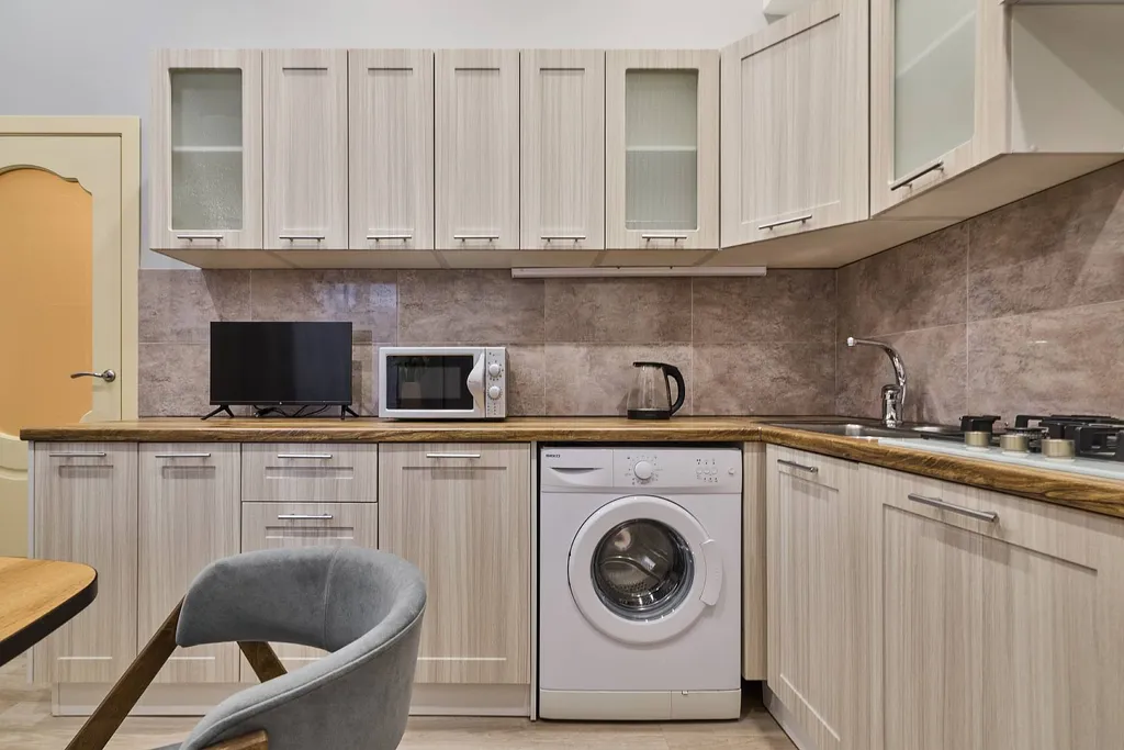 Квартира Квартира Современный комфорт в центре — Санкт-Петербург