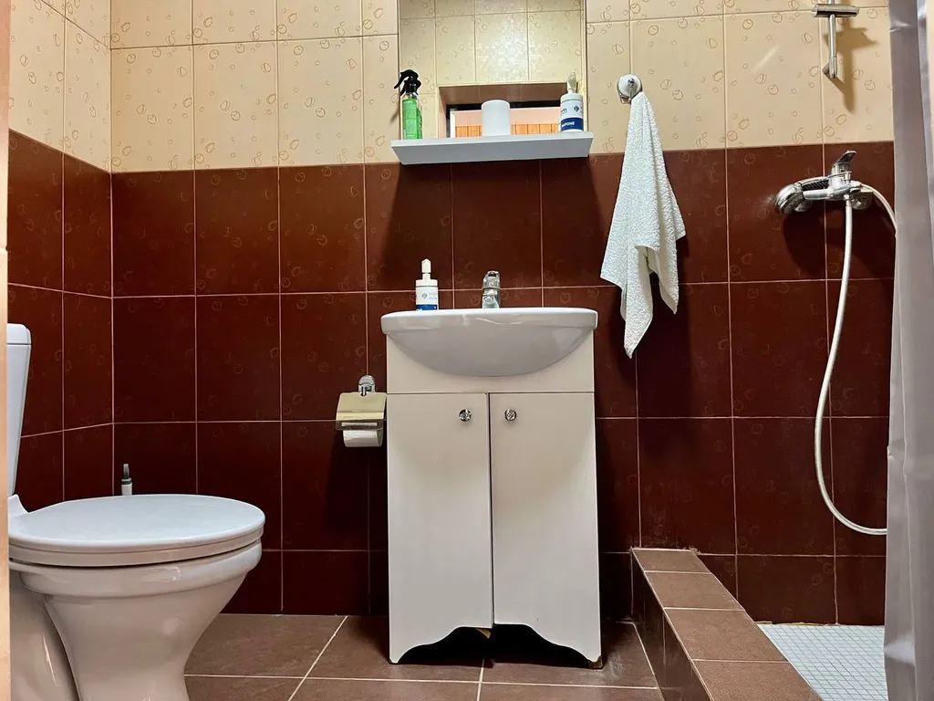 Стандарт 3х местный