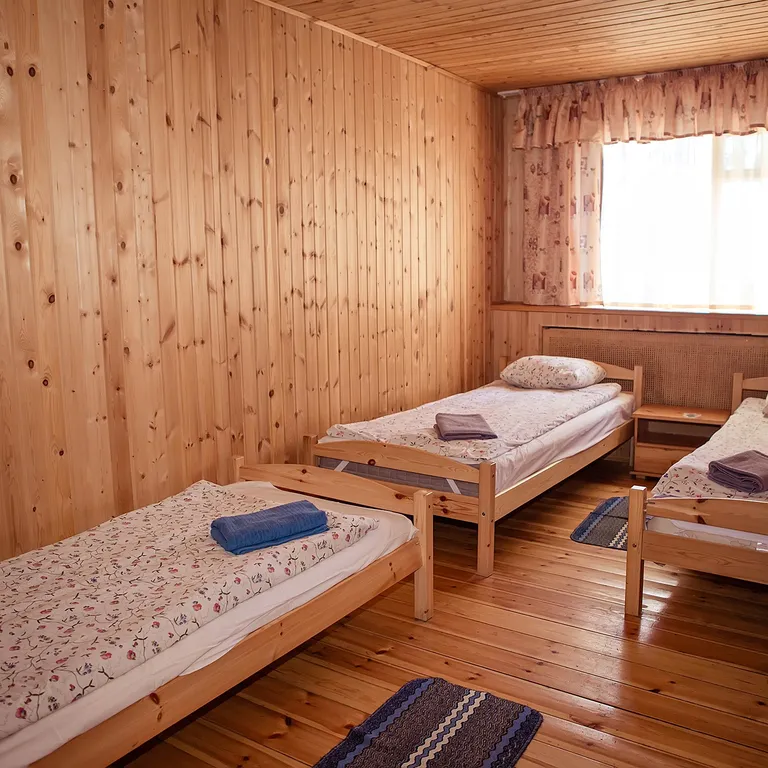 5-комнатный Дом