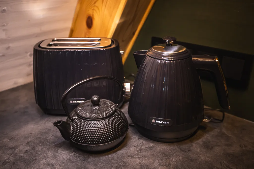 Коттедж Коттедж А-Фрейм грин — Павловский Посад