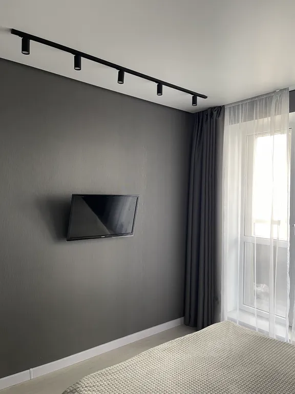 2-комнатная квартира в новом доме