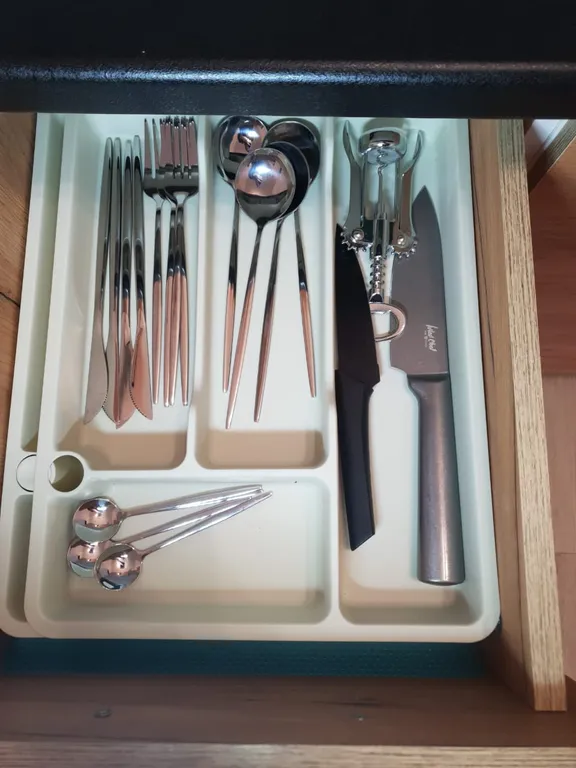 Уютная квартира в ЖК Мы