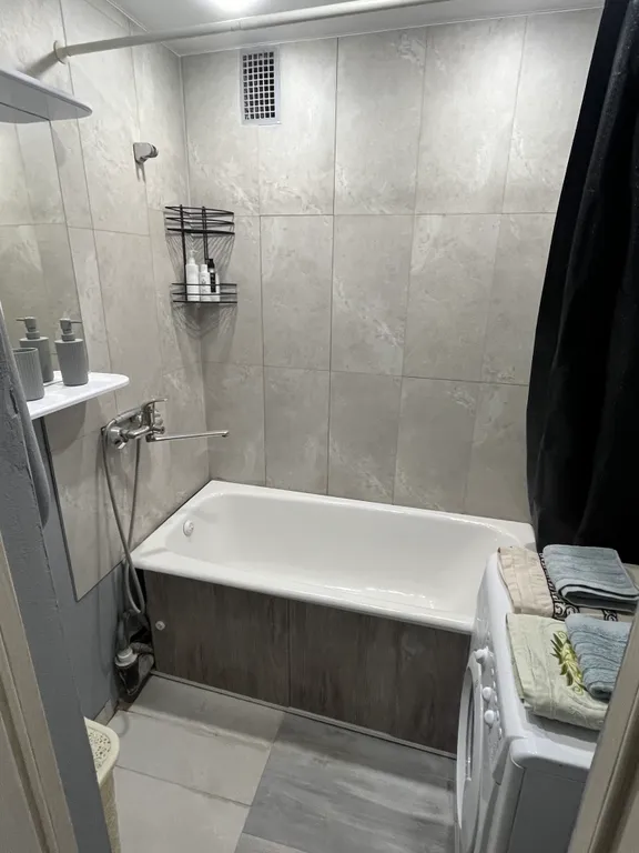 Уютная квартира рядом с парком