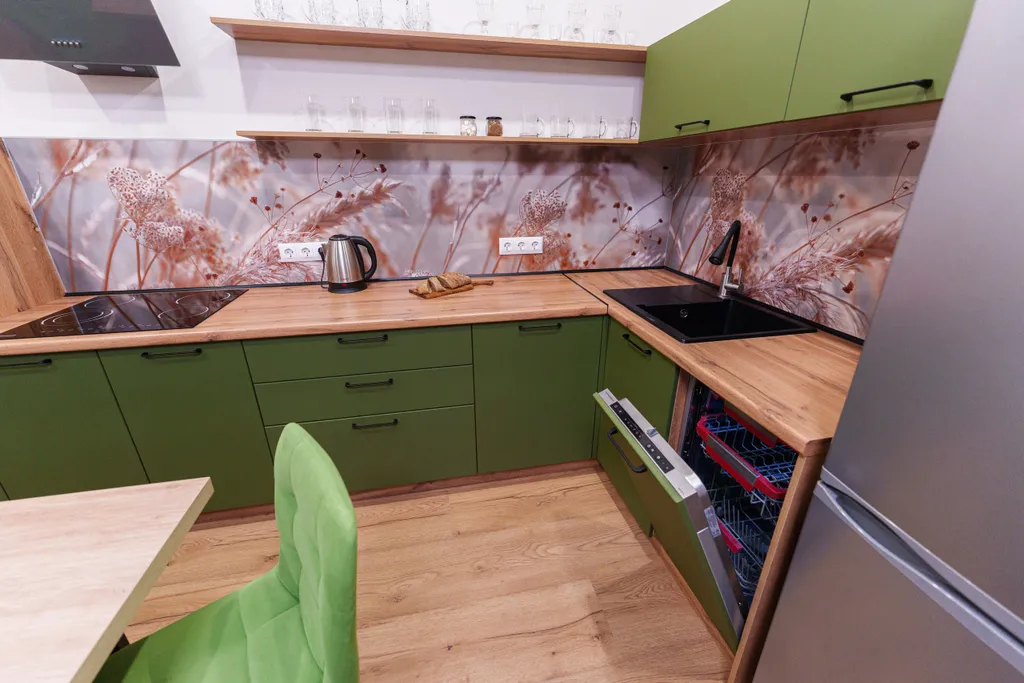 Квартира Апартаменты KliuchnikOFF 10 мин от Третьяковской галереи — Самара