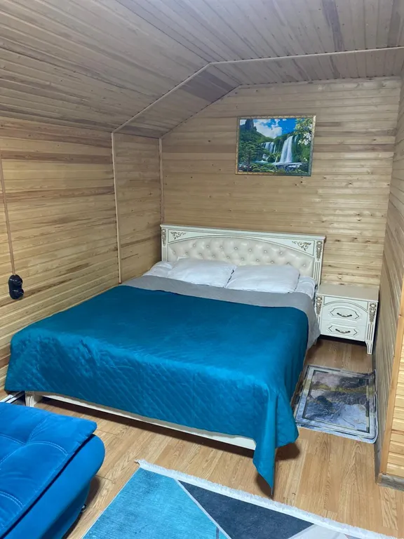 Коттедж Коттедж Logovo resort — Архыз