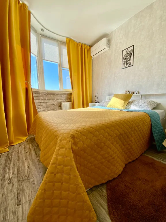 Чистота и комфорт